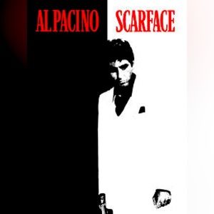 Scarface “Talking Tony”
